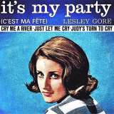 Gore Lesley It's My Party =Box=