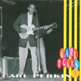 Perkins Carl Rocks -Digi-
