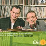 Bear Family 10 Jahre Oldie Borse