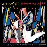 Sting Bring On The Night -Remas