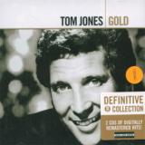 Jones Tom Gold