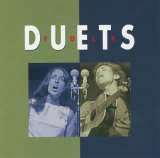 Vanguard Folk Duets - 20 tracks