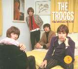 Troggs Singles A's & B's