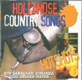 Discosound Hollandse Country Songs Hotshots