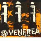 Venerea One Louder