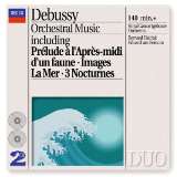 Debussy Claude Orchestral Music
