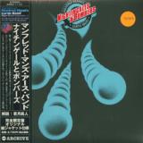 Manfred Mann's Earth Band Nightingales & Bombers