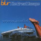 Blur The Great Escape