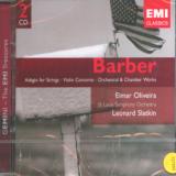 Barber Samuel Adagio For Strings