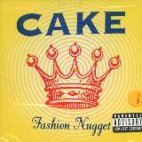 Cake Fashion Nugget (Reissue)