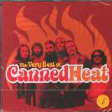 Canned Heat Very Best Of