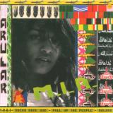 M.I.A. Arular