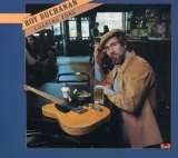 Buchanan Roy Loading Zone -Digipack-