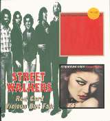 Streetwalkers Red Card / Vicious But Fair