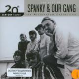 Spanky & Our Gang 20th Century Masters