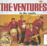 Ventures In The Vaults Vol. 3: Yet More Of Their Greatest Rarities Of The 60s And 70s