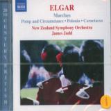 Elgar Edward Complete Marches