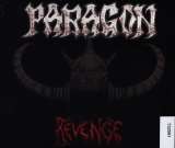 Paragon Revenge (Limited CD+DVD)