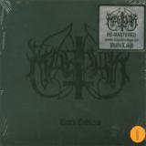 Marduk Dark Endless (re-Mastered) (Digipack)