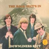 Downliners Sect Rock Sect's In -Digi-
