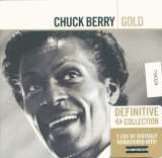 Berry Chuck Gold
