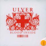 Ulver Blood Inside