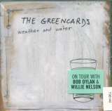 Greencards Weather And Water