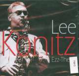 Konitz Lee Ezz - Thetic