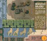 Boozoo Bajou Dust My Broom
