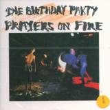 Birthday Party Prayers On Fire