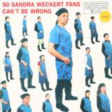 Weckert Sandra 50 Sandra Weckert Fans Can't Be Wrong