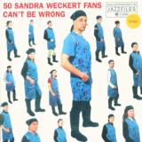 Weckert Sandra 50 Sandra Weckert Fans Can't Be Wrong