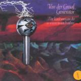 Van Der Graaf Generator Least We Can Do Is Wave To Each Other