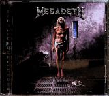 Megadeth Countdown to Extinction [Remixed & Remastered]