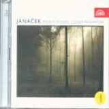 Janek Leo Piano Works