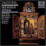 Händell Georg Friedrich Messiah Mathis/Schreier/