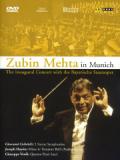 Mehta Zubin In Munich
