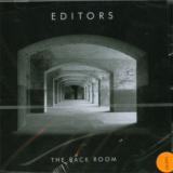 Editors Back Room