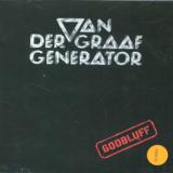 Van Der Graaf Generator Godbluff - Remastered