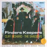 Richard Cliff & Shadows Finders Keepers + 4