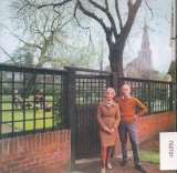 Fairport Convention Unhalf Bricking