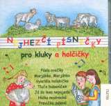 Universal Nejhez psniky pro kluky a holiky