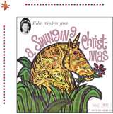 Fitzgerald Ella Ella Wishes You A Swinging Christmas
