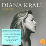 Krall Diana Live In Paris