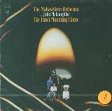 Mahavishnu Orchestra Inner Mounting Flame