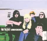 Velvet Underground The Very Best Of