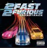 OST 2 Fast 2 Furious