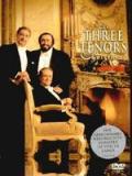 Various Carreras/domingo/pavarotti