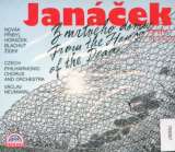 Janek Leo Z mrtvho domu - From The House Of The Dead (Opera o 3 djstvch)