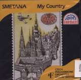 Smetana Bedich M vlast / F / Smetek